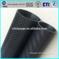 professional producing high tensile strength carbon fibre tube